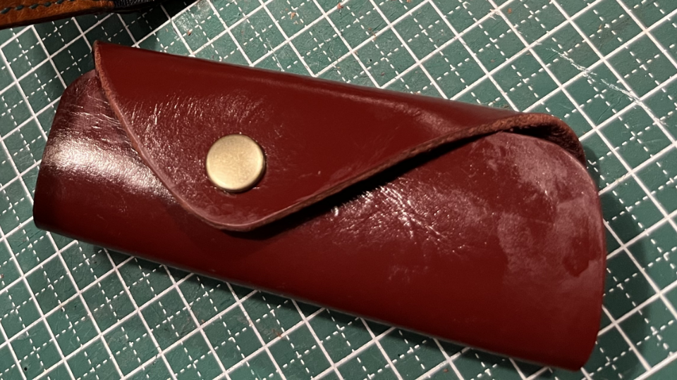 キーケースの写真