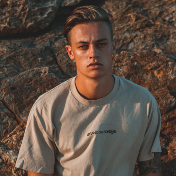 インスタグラム投稿画像